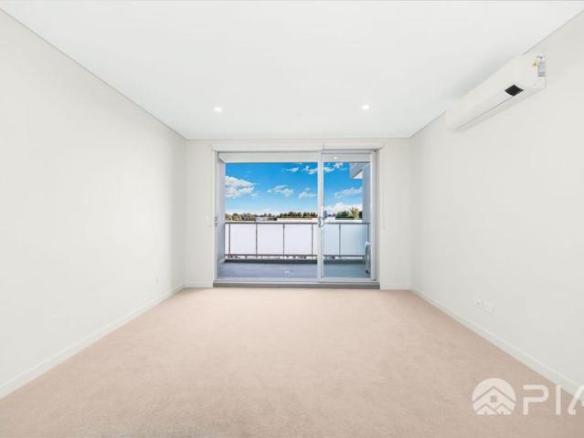 Prime Location! Modern & Spacious Apartment in Merrylands
