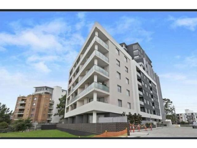 Prime Location! Modern & Spacious Apartment in Merrylands