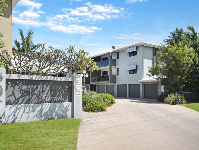 Prime Location & Modern Resort Style Living