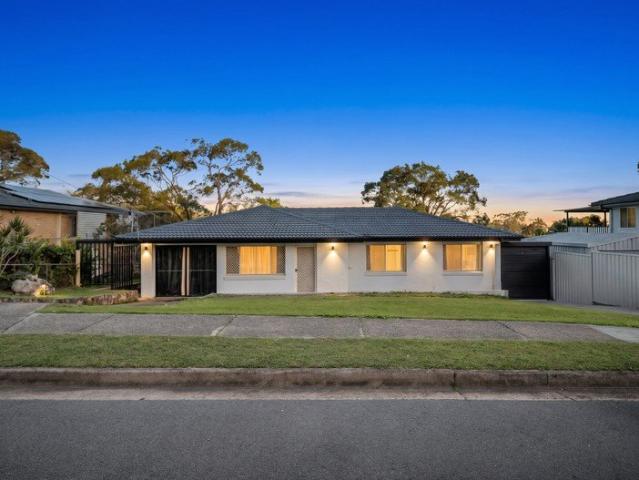 Prime Location, Modern Upgrades, & Room to Grow