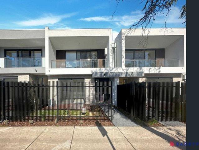 Prime Location, Newly Built 3 Bedroom Home!