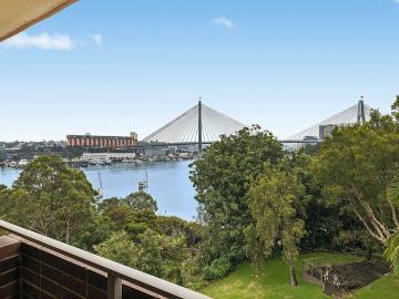 Inner West Sydney, Eastern Suburbs Sydney, Sydney, New South Wales, Snapper Island