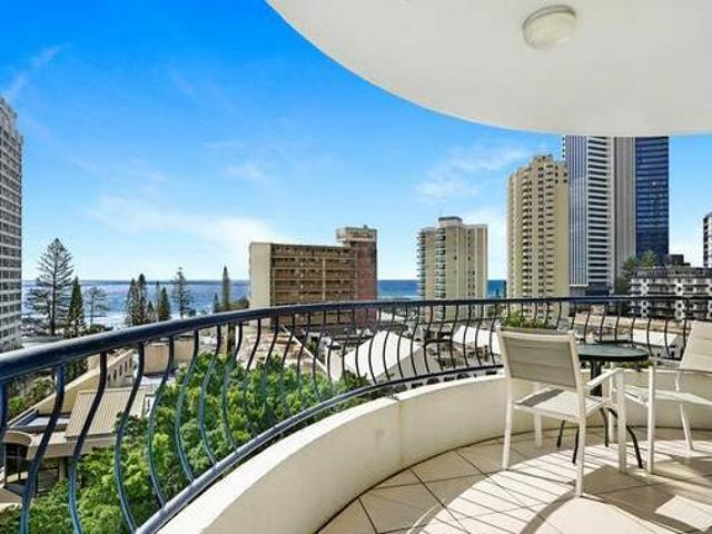 PRIME LOCATION OCEAN VIEWS FROM THE 7th FLOOR IN MONTE CARLO