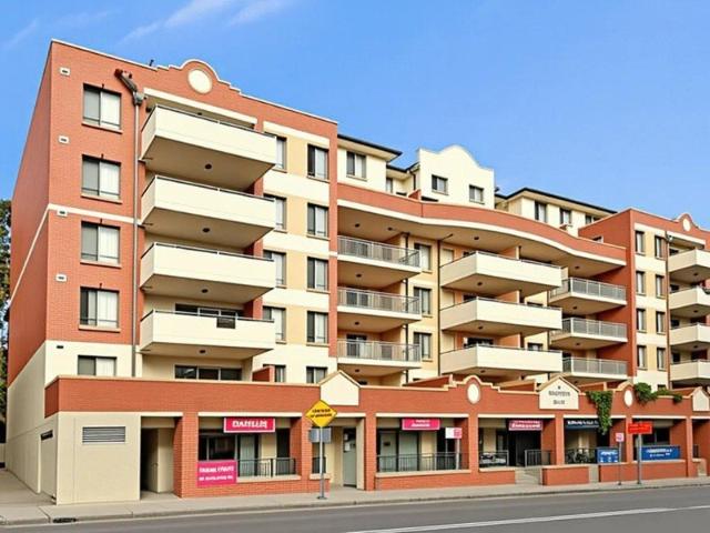 Prime location of Family Living in the Heart of Burwood