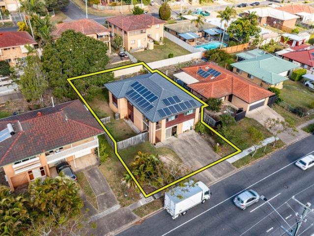 Prime Location, Offering Dual Occupancy / Granny Flat Living Potential