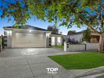 Prime Location Offering Lifestyle & Convenience