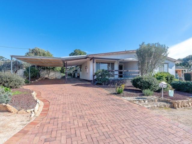 Prime Location Offering Space, Comfort & Versatility