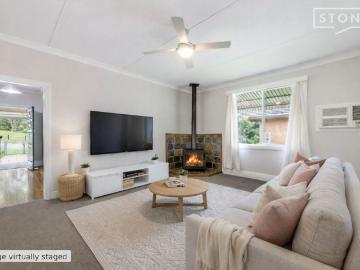 Prime Location, Offering Style and Comfort