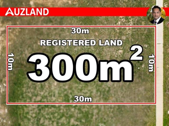 Prime Location on Tenth Ave Austral