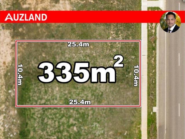 Prime Location on Twelfth Ave Austral