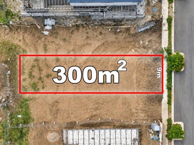 Prime Location on Twelfth Ave Austral