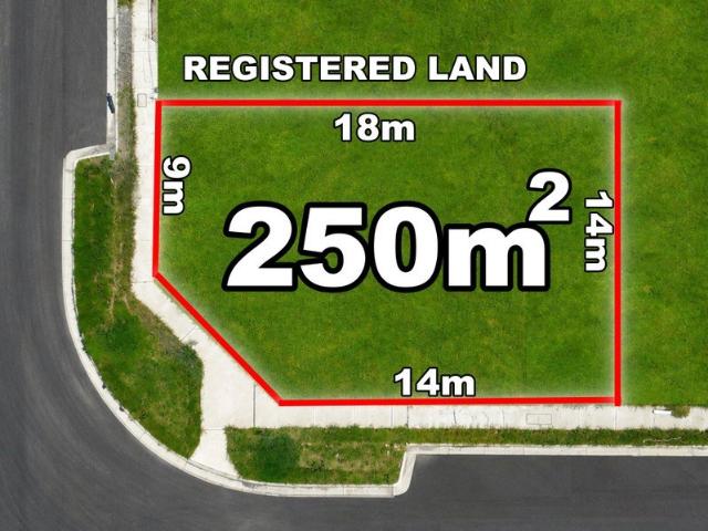 Prime Location on Twelfth Ave Austral