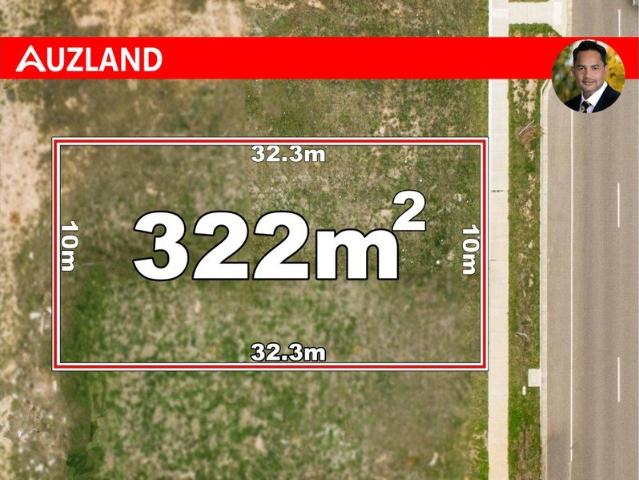 Prime Location on Twelfth Ave Austral
