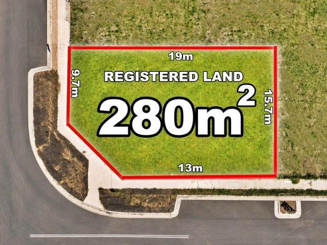 Prime Location on Twelfth Ave Austral