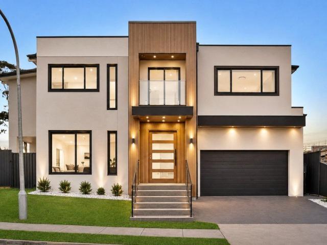 Prime Location on Twelfth Ave Austral