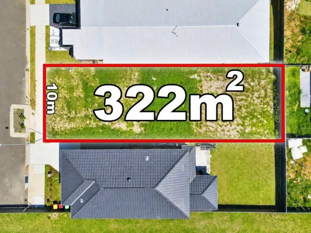 Prime Location on Twelfth Ave Austral