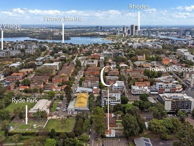 Prime Location on Wide 18.29m Frontage with Duplex Potential or Commercial Premises with professional suites in LMR Zoning Precinct