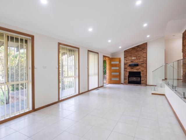 PRIME LOCATION ON A CORNER BLOCK WITH A SWIMMING POOL!
