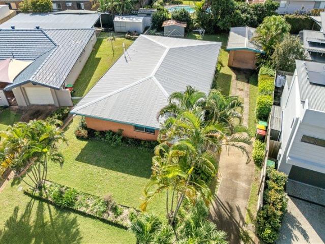Prime Location on a Generous 607sqm Block with Side Access!