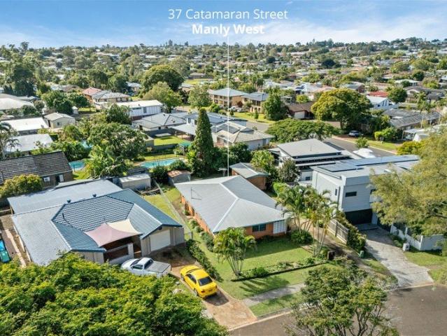 Prime Location on a Generous 607sqm Block with Side Access!