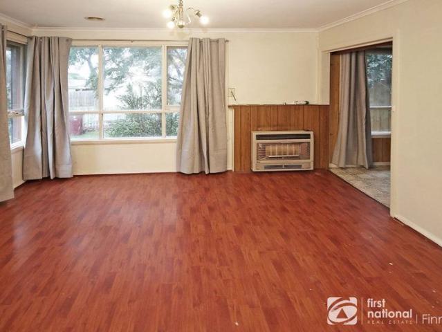 Prime location on a spacious block