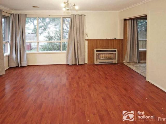 Prime location on a spacious block