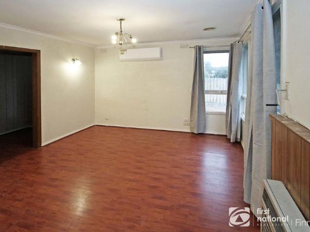 Prime location on a spacious block