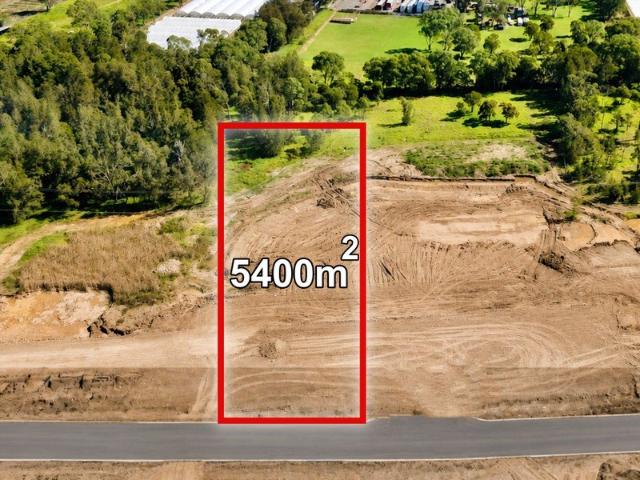 Prime Location on Boyd Street Austral