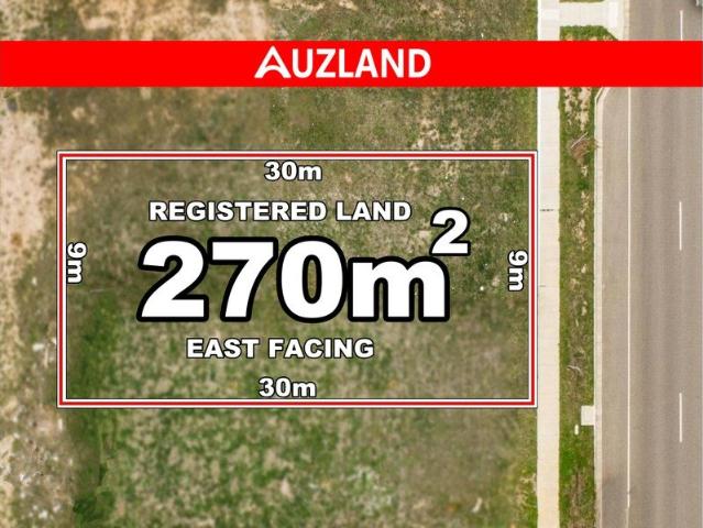 Prime Location on Eighth Ave Austral.!