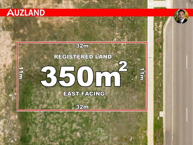 Prime Location on Eleventh Ave Austral