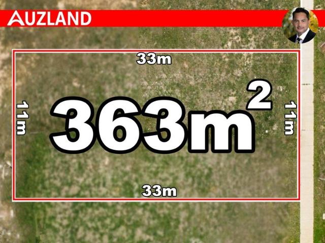 Prime Location on Galgalyung Road Austral