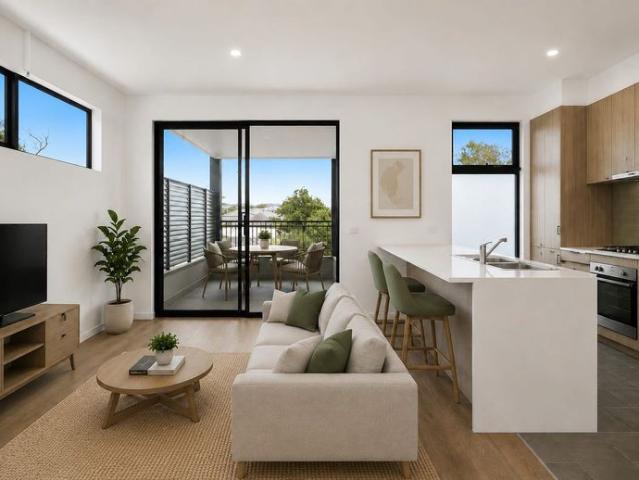 Prime Location on Pakington Street