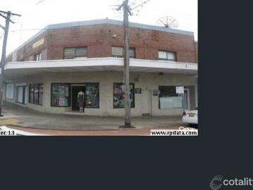 PRIME LOCATION OPPOSITE TRAIN STATION