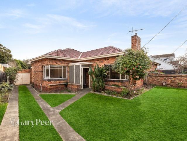 Prime location packed with potential