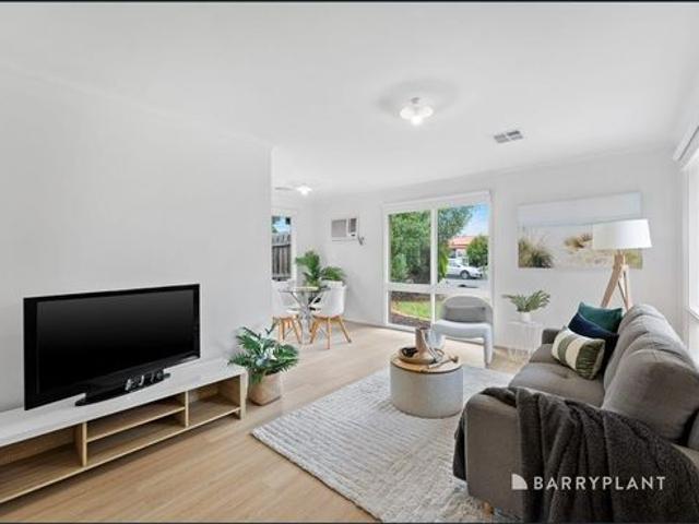 Prime Location, Perfect Home