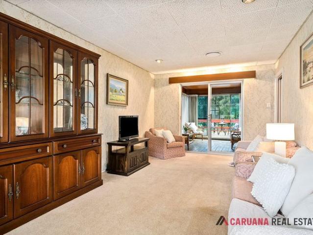 Prime Location Picturesque views