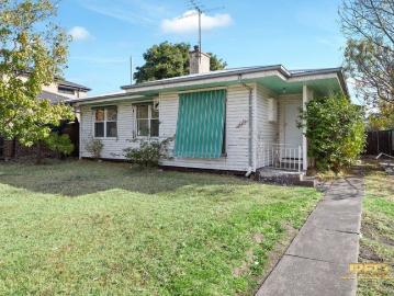 Prime Location, Potential & Possibility The Perfect Braybrook Package