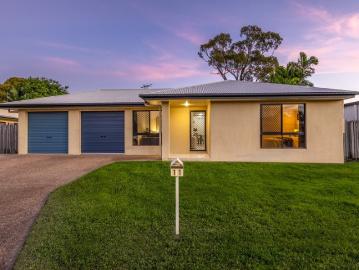Bushland Beach, Townsville City, Inneston, Yorke Peninsula, Yorke Peninsula, Garden Island, City of Salisbury, South Australia