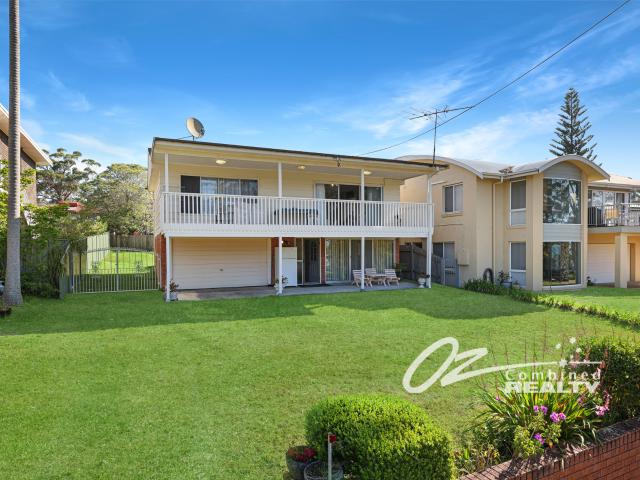 Prime Location Plantation Point Great Potential Water Views