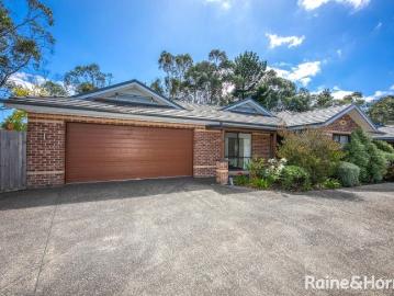 Gisborne, Macedon Ranges, Victoria - Garden