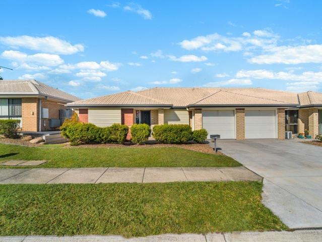Prime Location, Private & Peaceful Villa Living