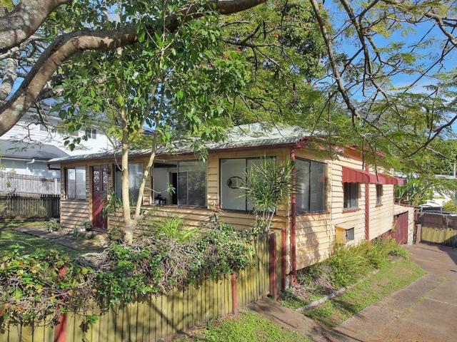 Prime location Renovator with potential