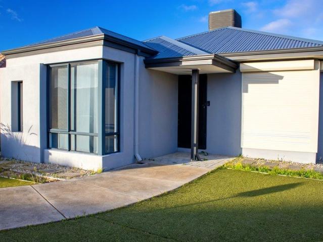 Prime Location, Ready to Move In