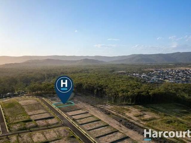 Prime Location Registered Land