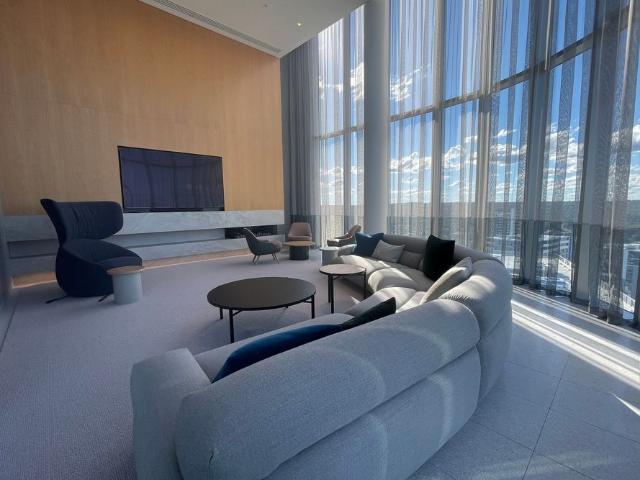 Prime location| Resort Styled living| 1Bed 1Bath| High Level Apartment