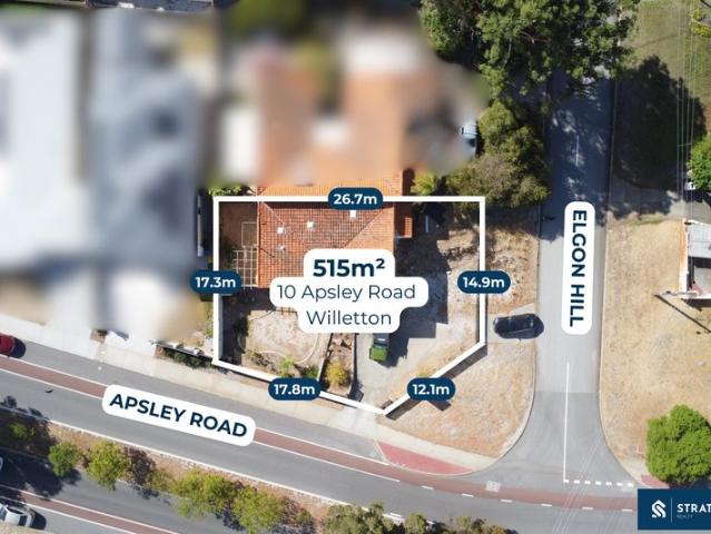 PRIME LOCATION & ROSSMOYNE HIGH SCHOOL ZONE!