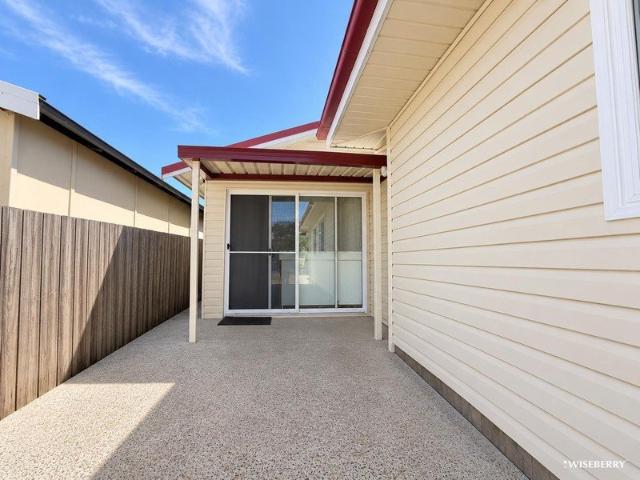 Holding Deposit Taken !