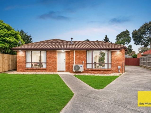 Prime Location Spacious 3 Bedroom Home with Garage