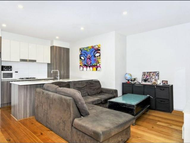 Prime Location & Spacious Living in the Heart of Brunswick