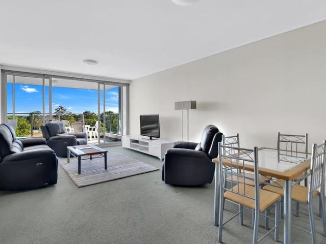 Prime Location, Spacious Partially Furnished Living: Your Ideal Rental Awaits!